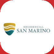 Residencial San Marino
